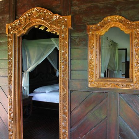 Melanting Cottages Munduk Pokoj fotografie