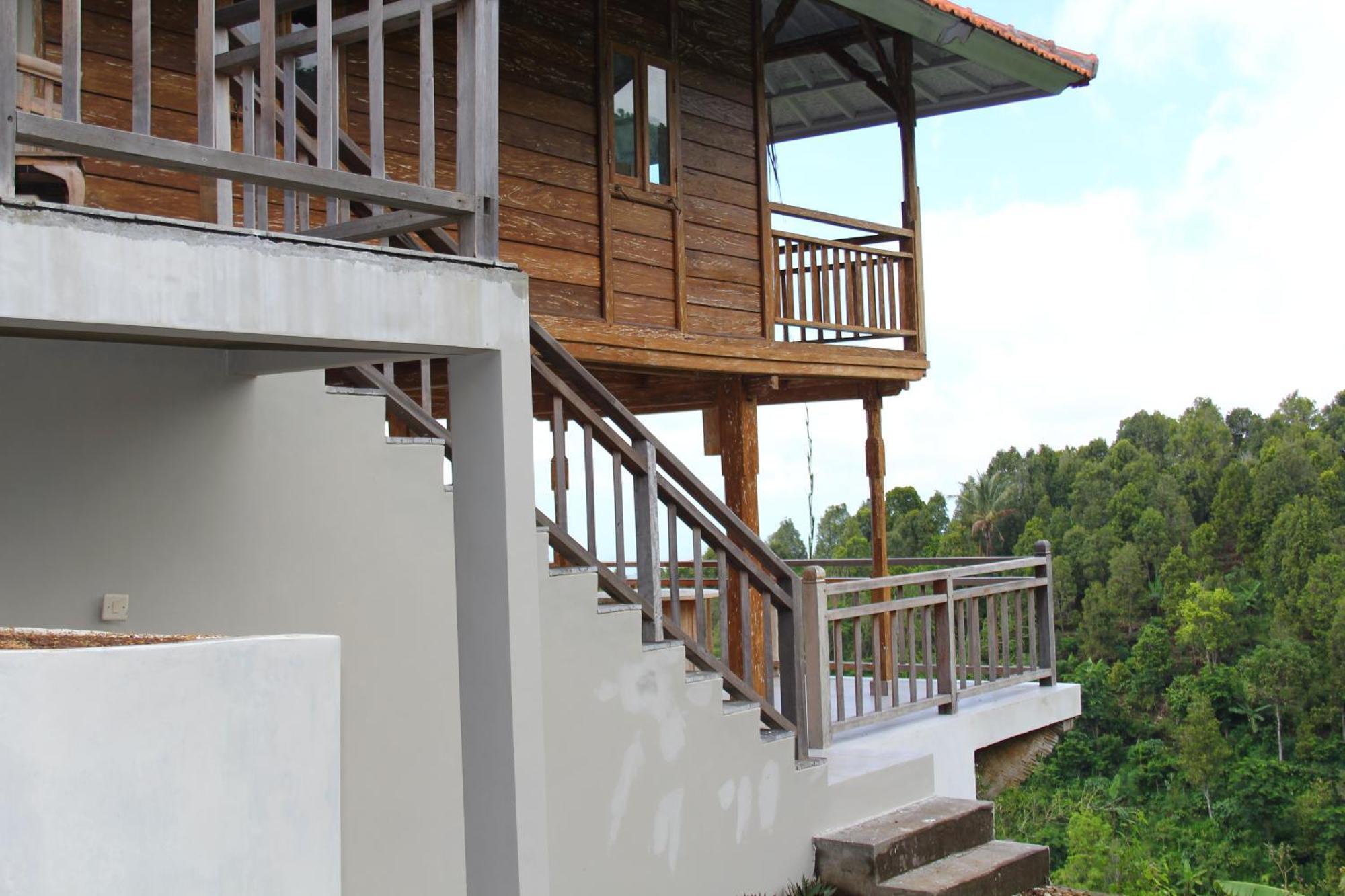 Melanting Cottages Munduk Pokoj fotografie